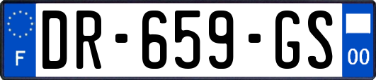 DR-659-GS