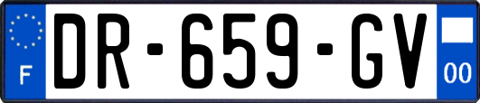 DR-659-GV