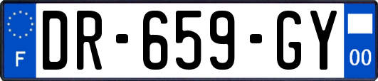 DR-659-GY
