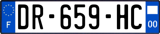 DR-659-HC