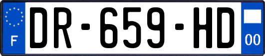 DR-659-HD