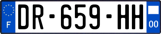 DR-659-HH