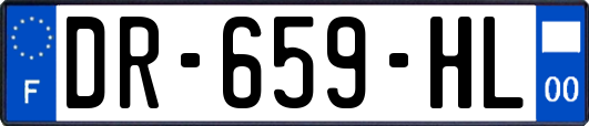 DR-659-HL