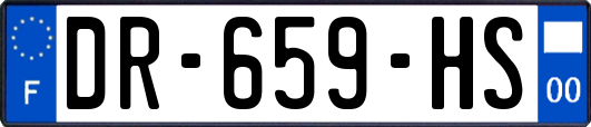 DR-659-HS