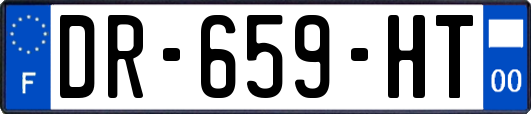DR-659-HT