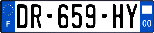 DR-659-HY