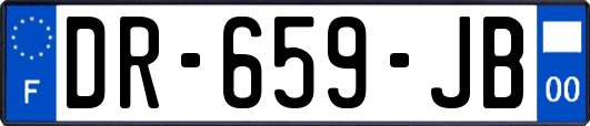 DR-659-JB