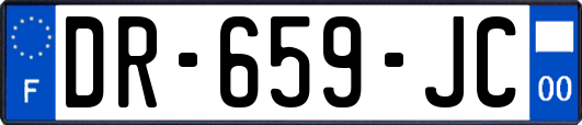 DR-659-JC