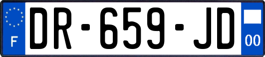 DR-659-JD