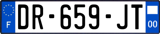 DR-659-JT