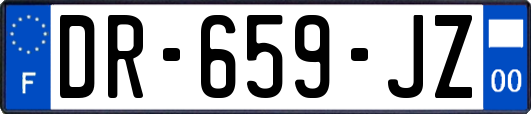 DR-659-JZ