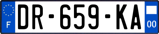 DR-659-KA