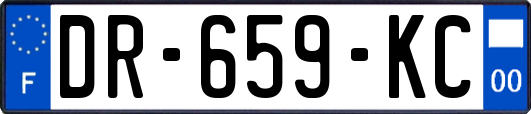 DR-659-KC