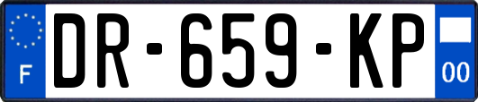 DR-659-KP