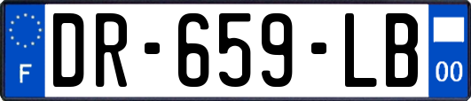 DR-659-LB