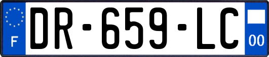 DR-659-LC