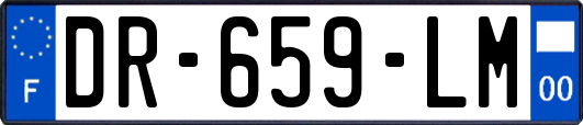 DR-659-LM
