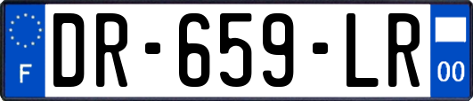 DR-659-LR
