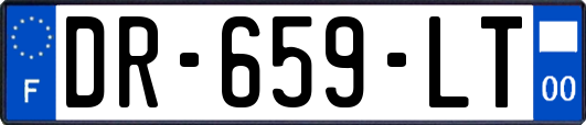 DR-659-LT