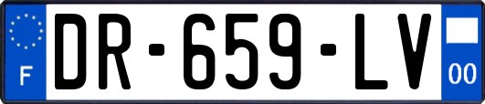 DR-659-LV