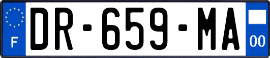 DR-659-MA
