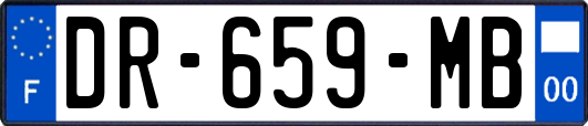 DR-659-MB