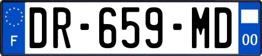 DR-659-MD