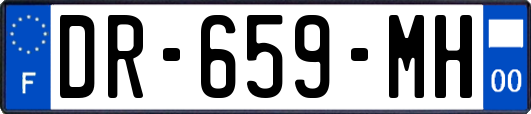 DR-659-MH