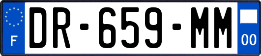 DR-659-MM