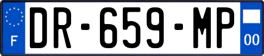DR-659-MP