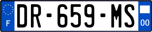 DR-659-MS