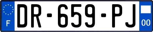 DR-659-PJ