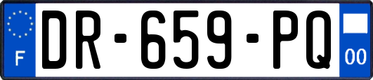 DR-659-PQ