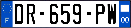 DR-659-PW