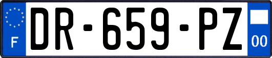 DR-659-PZ