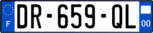 DR-659-QL