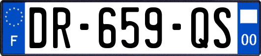 DR-659-QS