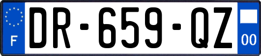 DR-659-QZ