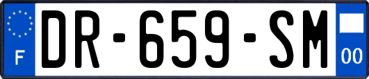 DR-659-SM