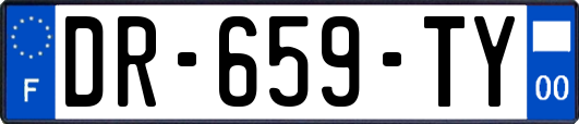 DR-659-TY