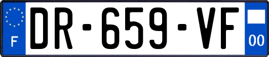 DR-659-VF