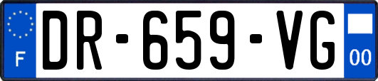DR-659-VG