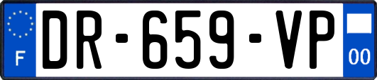 DR-659-VP