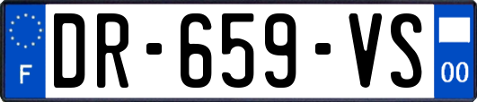 DR-659-VS