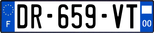 DR-659-VT