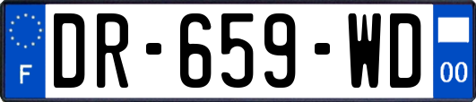 DR-659-WD