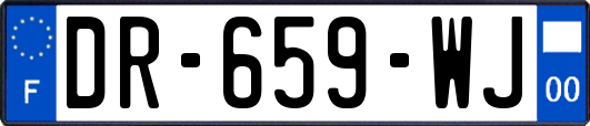 DR-659-WJ