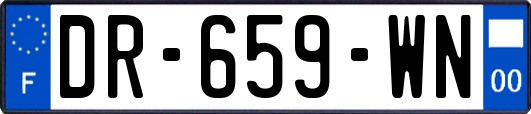 DR-659-WN