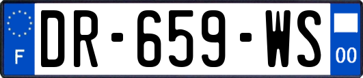 DR-659-WS