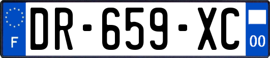 DR-659-XC